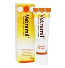 Vetramil mast  30ml