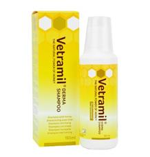 Vetramil šampon pro psy  150ml