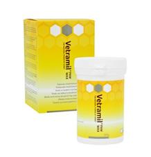 Vetramil vosk na tlapky  120g