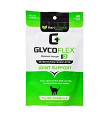VetriScience GlycoFlex II Feline podp.kloubů kočka  90g