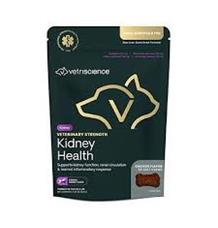 VetriScience Kidney Health podp.ledvin psi+kočky 312g VetriScience Kidney Health podp.ledvin psi+kočky 312g