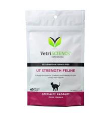 VetriScience UT Strenght podp.moč cest kočka  90g