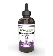 VetriScience Vetri DMG Liquid 