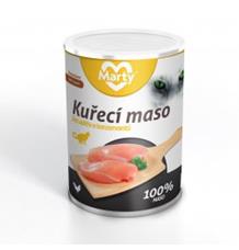 MARTY konz. pro kočky - Essential kuře