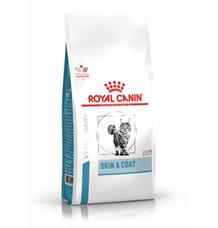 Royal Canin CAT SKIN & COAT 2x3,5 kg Royal Canin CAT SKIN & COAT 2x3,5 kg