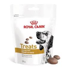 Royal Canin VHN Dog Urinary Treats 230g