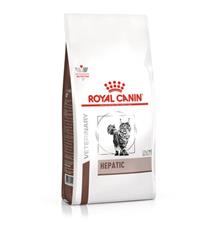 Royal Canin Veterinary Diet Cat Hepatic