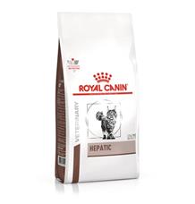 Royal Canin Veterinary Diet Cat Hepatic 2 kg Royal Canin Veterinary Diet Cat Hepatic 2 kg