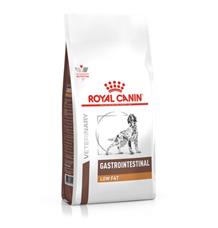 Royal Canin VD Canine GastroIntestinal Low Fat