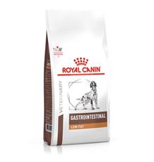 Royal Canin VD Canine GastroIntestinal Low Fat 6 kg Royal Canin VD Canine GastroIntestinal Low Fat 6 kg