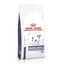 Royal canin Veterinary Care Dog Consult Mature Small 8 kg
