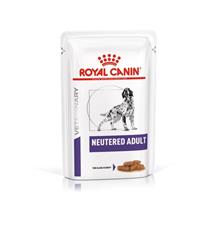Royal Canin DOG NEUTERED Kapsičky 12X100G Royal Canin DOG NEUTERED Kapsičky 12X100G