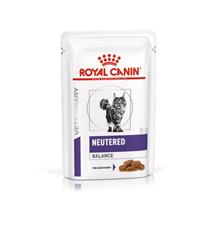 Royal Canin CAT NEUTERED BALANCE Kapsičky 12x85G