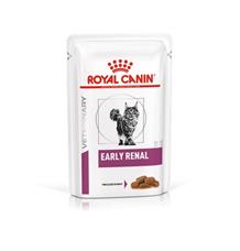 Royal Canin CAT EARLY RENAL Kapsičky 12X85 G Royal Canin CAT EARLY RENAL Kapsičky 12X85 G