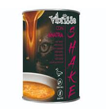 Vibrisse Shake Kachní polévka