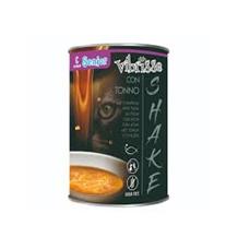 Vibrisse Shake Senior Tuňáková polévka s vitamínem C 135g