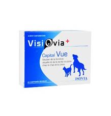 Visiovia/Isovia pes,kočka 30 tbl Visiovia/Isovia pes,kočka 30 tbl
