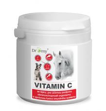 Dromy Vitamin C 200 tbl. Dromy Vitamin C 200 tbl.