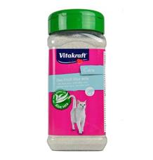 Vitakraft Cat For you Deo Fresh Aloe Vera grn. 720g 1 ks