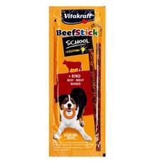 Vitakraft Dog pochoutka Beef Stick salami Rind 10 ks