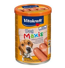 Vitakraft Dog pochoutka Snack Maxis 6 ks