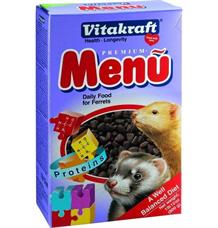 Vitakraft Ferret Menu dry