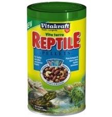 Vitakraft Reptile Turtle Omnivore