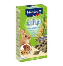 Vitakraft Rodent all rodent poch. Lofty´s 