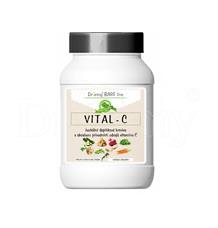 Dromy Vital - C 400 g Dromy Vital - C 400 g