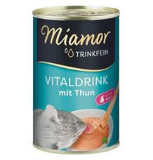 Vital drink Miamor tuňák 