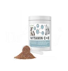 Dromy Vitamin B+C+E + Lyzin 