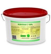 Vitamin C 100 Roboran plv 2 Kg Vitamin C 100 Roboran plv 2 Kg