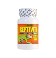 Vitamíny ZOO MED Reptivite