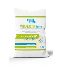 Vitaplastin forte plv 5kg