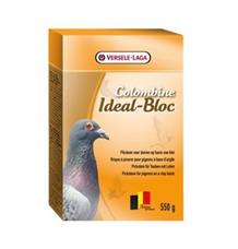 VL Colombine Ideal Bloc pro holuby  6 x 550g