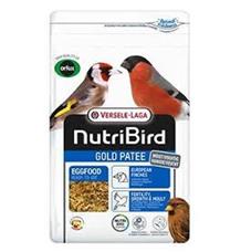 VL Nutribird Treats Gold Patee Europan Finches 