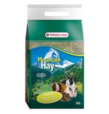 VL Hay seno s mátou pro hlodavce 500 g
