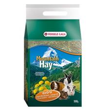 VL Hay seno s pampeliškou pro hlodavce 500 g