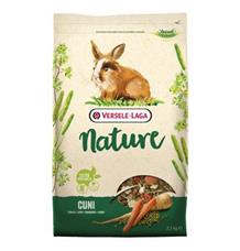 VERSELE-LAGA Nature pro králíky 2,3 kg VERSELE-LAGA Nature pro králíky 2,3 kg
