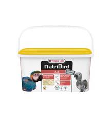 VL Nutribird A19 pro papoušky 3 kg VL Nutribird A19 pro papoušky 3 kg