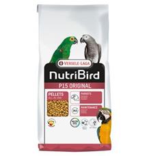 VL Nutribird P15 Original pro papoušky 3kg