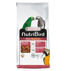 VL Nutribird P15 Tropical pro papoušky 1kg NEW VL Nutribird P15 Tropical pro papoušky 1kg NEW
