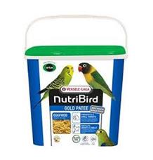 VL Nutribird Treats Gold Patee Parak.&Small Parrots