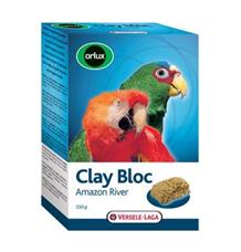 VL Orlux Clay Block Amazon River pro ptáky 