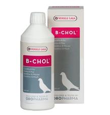 VL Oropharma B-Chol pro holuby 