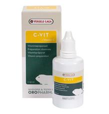 VL Oropharma C-VIT pro morčata 50ml VL Oropharma C-VIT pro morčata 50ml