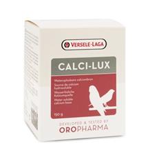 VL Oropharma Calci-lux-kalcium laktát a glukonát 150g VL Oropharma Calci-lux-kalcium laktát a glukonát 150g