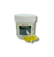 VL Oropharma Fit-Oil pro holuby 