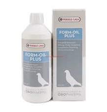 VL Oropharma Form-Oil Plus pro holuby  