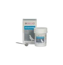 VL Oropharma Mucus Powder pro holuby 